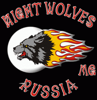 Night Wolves MC