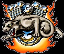 BEAST Motorcycle Workshop