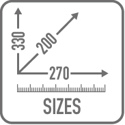 ������� ����� GIVI EASY06