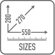 ������� ����� GIVI GRT712C