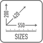 ������� ����� GIVI GRT726