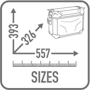 ������� ����� GIVI OBKEV48B