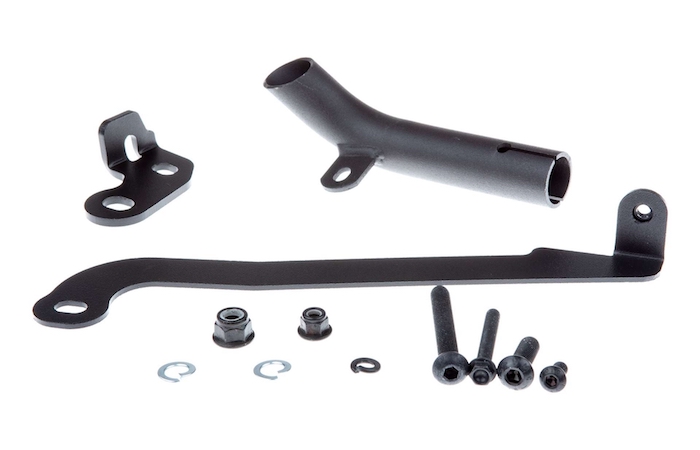 ��������� ����� GIVI PL1121KIT ��� #cb500x2013 #cb400x2013