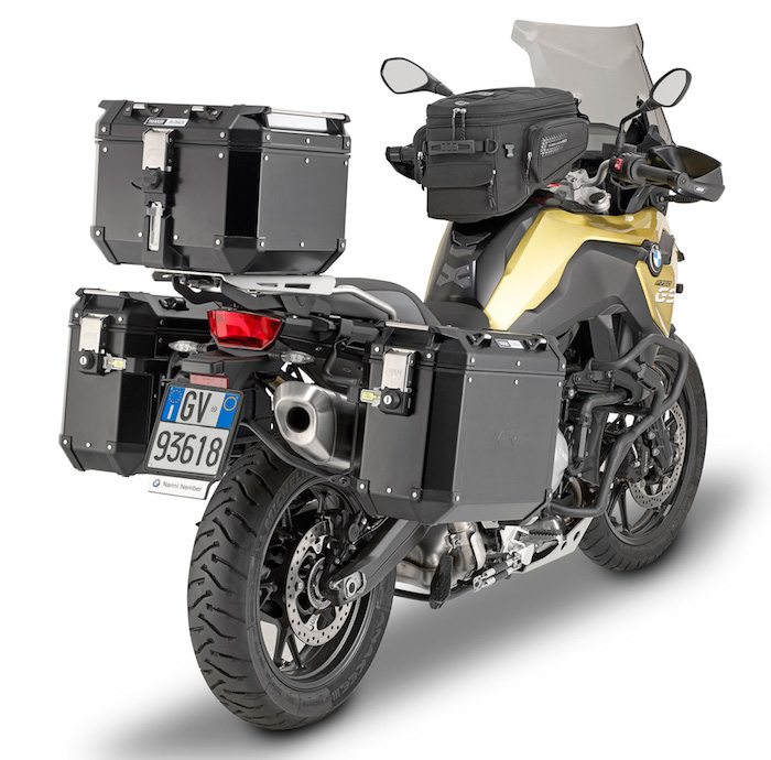 givi f750gs