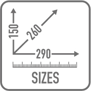 ������� ����� GIVI ST610