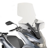 Givi ������ HONDA PCX125 2021-2024 1190DT