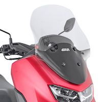 Givi ������ YAMAHA N-MAX 125-155 2021-2024 2153DT