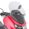 Givi ������ YAMAHA N-MAX 125-155 2021-2024 2153DT