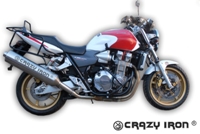 Crazy Iron  HONDA CB1300 2003-2013