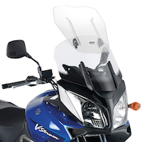 Givi ������ SUZUKI DL1000 V-Strom 2004-2011 AF260B