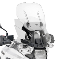 Givi ������ SUZUKI DL1050 V-Strom 2020-2025 AF3117B