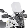 Givi ������ HONDA CB500X CB400X 2019-2023 D1171ST