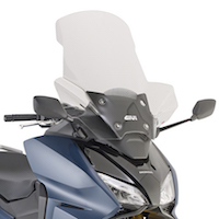 Givi ������ HONDA Forza 750 2021-2024 D1186ST