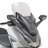 Givi ������ HONDA Forza 125 2021-2025 D1187ST