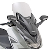 Givi ������ HONDA Forza 125 2021-2025 D1187ST