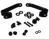 Givi HONDA PCX125 2021-2024 D1190KIT