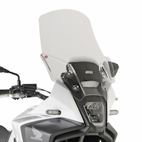 Givi ������ HONDA NX500 NX400 2024-2025 D1203ST