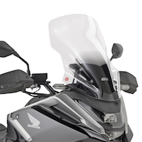 Givi ������ HONDA NC750X 2025 D1217ST