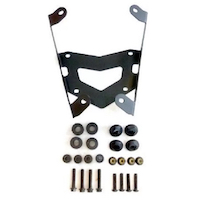 Givi YAMAHA MT09 Tracer 2015-2017 D2122KIT