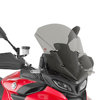 Givi ������ YAMAHA Tracer 9 2021-2024 D2159S
