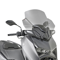 Givi ������ YAMAHA X-MAX 125 300 2023-2025 D2167S