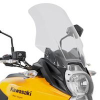 Givi  KAWASAKI Versys 650 2010-2014 D410ST