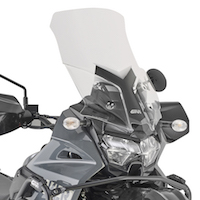 Givi ������ KAWASAKI KLR650 2023-2025 D4133ST