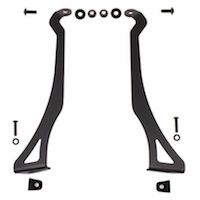 Givi BMW F700GS 2013-2017 D5107KIT