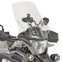 Givi ������ BMW G310GS 2017-2024 D5126ST