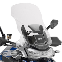 Givi ������ TRIUMPH Tiger 1200 GT 2022-2025 D6422ST