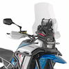 Givi ������ CF MOTO 450 MT 2024-2025 D9226ST
