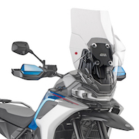 Givi ������ CF MOTO 800 MT-X 2025 D9227ST