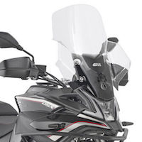 Givi ������ VOGE Valico 500 DS 2020-2024 D9251ST