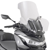 Givi ������ VOGE SR4 350 2022-2025 D9256ST