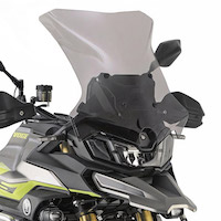 Givi ������ VOGE Valico 900 DSX 2024-2025 D9260S