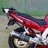 Givi ��������� �������� ����� YAMAHA YZF600 ThunderCat 1996-2002 338F