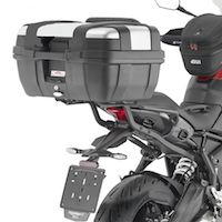 Givi ��������� �������� ����� TRIUMPH Tiger Sport 660 2022-2025 6421FZ