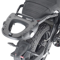 Givi    CF MOTO 700 CL-X 9222FZ