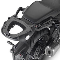 Givi ��������� �������� ����� VOGE Trofeo 500 AC 2022-2025 9255FZ