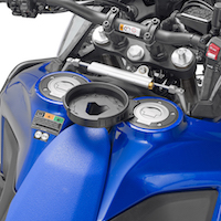 Givi ��������� ����� �� ��� TANKLOCK YAMAHA Tenere 700 World Raid 2021-2025 BF75