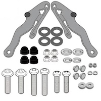 Givi KTM 890 SMT 2023-2025 D7717KIT