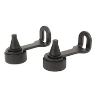 Givi HARLEY DAVIDSON Pan America 1250 2021-2025 D8400KIT