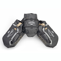 Givi ����� ����������������� GRT721B CANYON (3��) � ������������� ����������