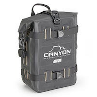 Givi ����� ����������������� GRT722B CANYON