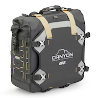 Givi ����� ����������������� GRT725 CANYON