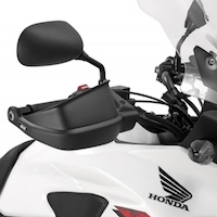 Givi ������ ��� HONDA CB500X CB400X 2013-2018 HP1121B