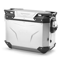 Givi ���� OBKEV37AL Trekker Outback EVO Smart