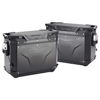 Givi ���� OBKEV37BPACK2 Trekker Outback EVO Smart (����)