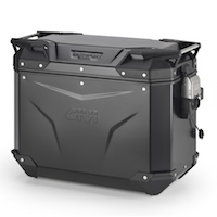 Givi ���� OBKEV44BL Trekker Outback EVO Smart