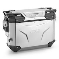 Givi ���� OBKEVS33AR Trekker Outback EVO Smart